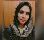 Dr. Bushra Ijaz